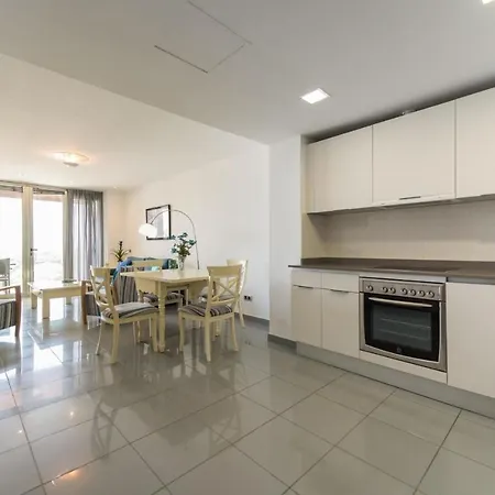 Holiday home Ferienhaus Fur 3 Personen Ca 75 M In Palmas De Gran Canaria, Gran Canaria Nordkuste Gran Canaria *