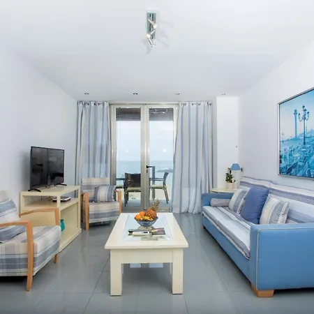 Holiday home Ferienhaus Fur 3 Personen Ca 75 M In Palmas De Gran Canaria, Gran Canaria Nordkuste Gran Canaria *