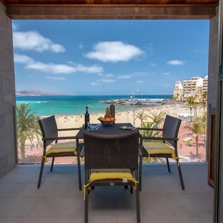 Ferienhaus Fur 3 Personen Ca 75 M In Palmas De Gran Canaria, Gran Canaria Nordkuste Gran Canaria *