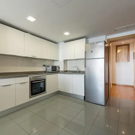 Ferienhaus Fur 3 Personen Ca 75 M In Palmas De Gran Canaria, Gran Canaria Nordkuste Gran Canaria Holiday home *