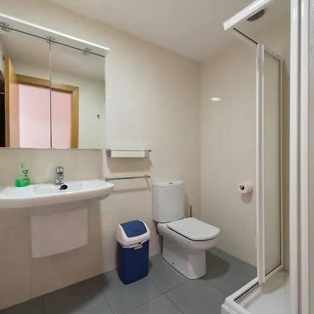 Ferienhaus Fur 3 Personen Ca 75 M In Palmas De Gran Canaria, Gran Canaria Nordkuste Gran Canaria Holiday home Las Palmas de Gran Canaria
